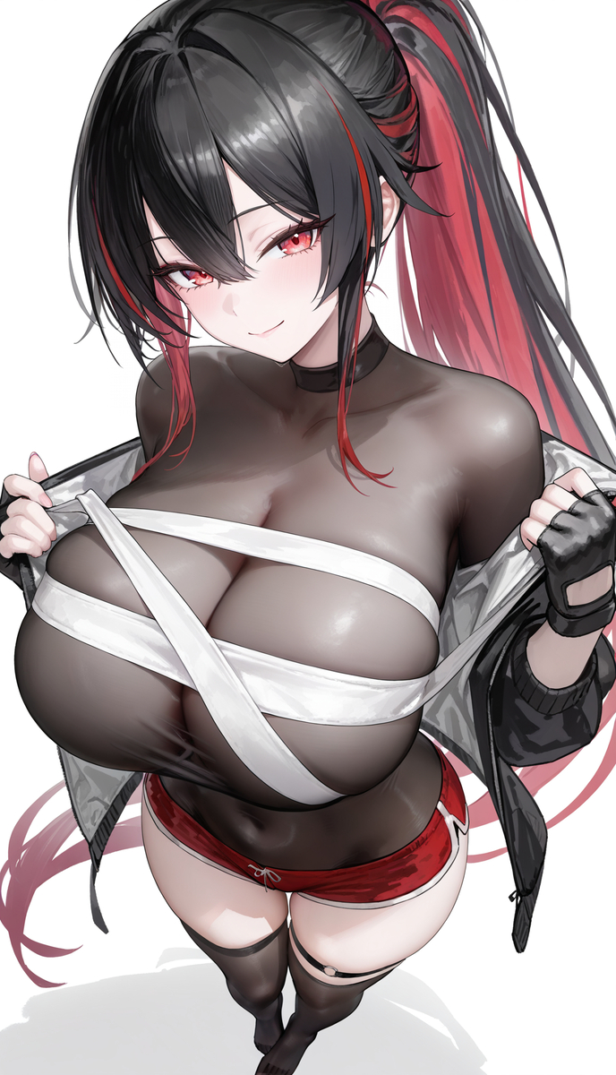 图片[19]-全身照特辑（仙子/魔女/连体黑丝）（约稿公开）-pixiv插画-作品交流服务