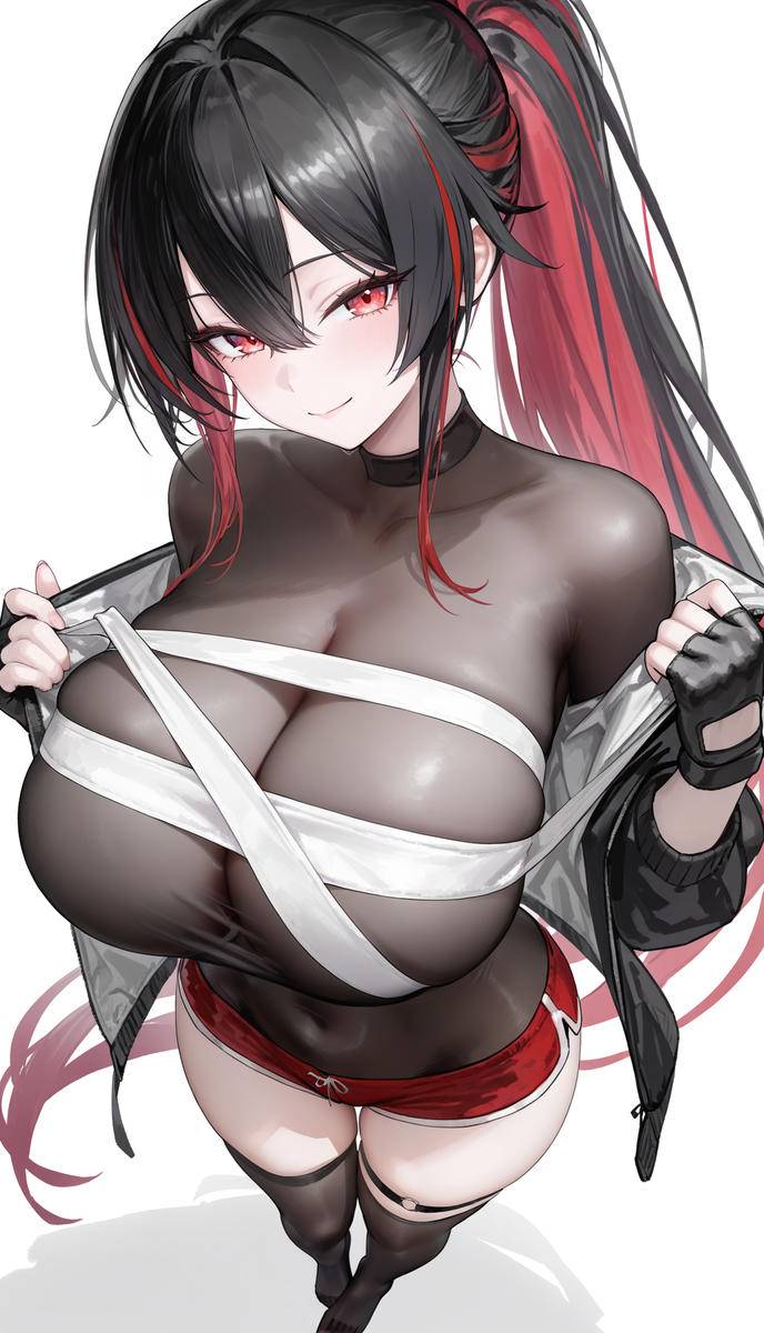图片[19]-全身照特辑（仙子/魔女/连体黑丝）（约稿公开）-pixiv插画-作品交流服务