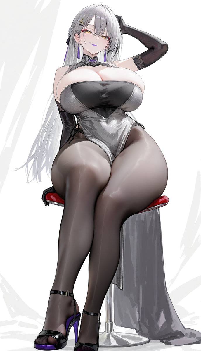 全身照特辑（仙子/魔女/连体黑丝）（约稿公开）-pixiv插画-作品交流服务