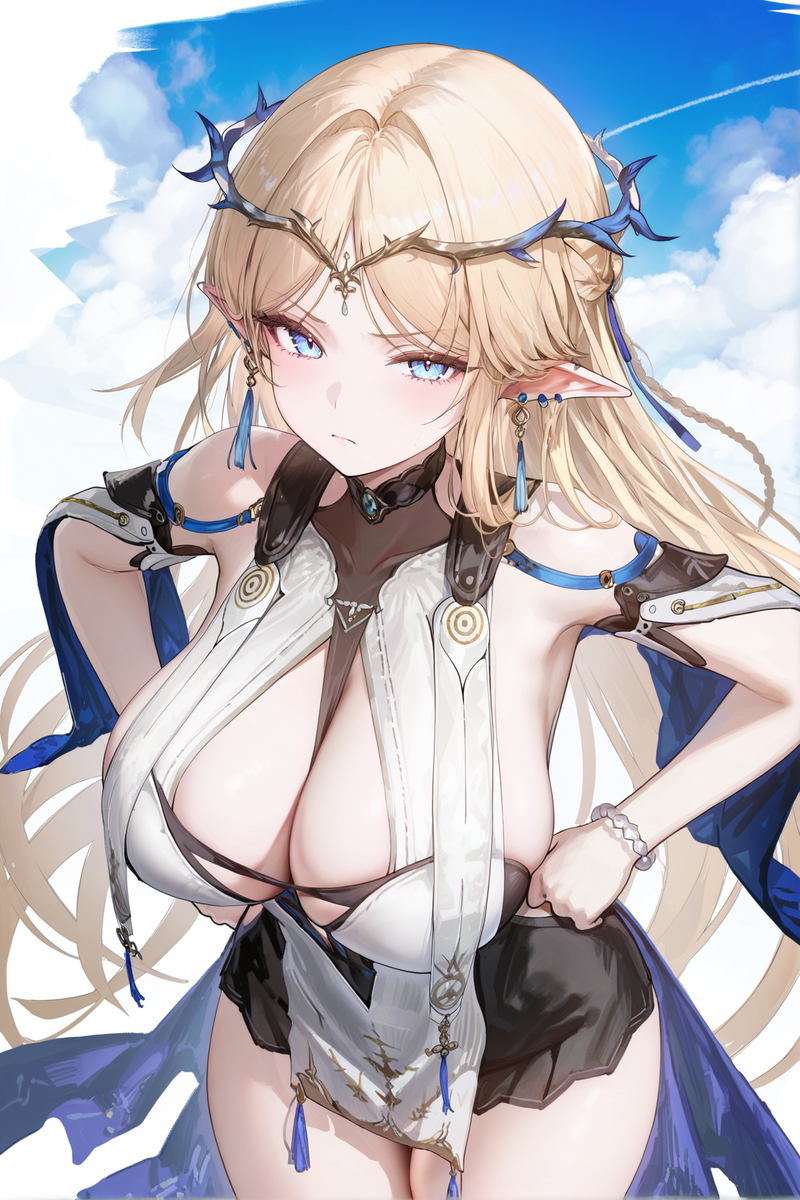 （约稿公开）= =-pixiv插画-作品交流服务