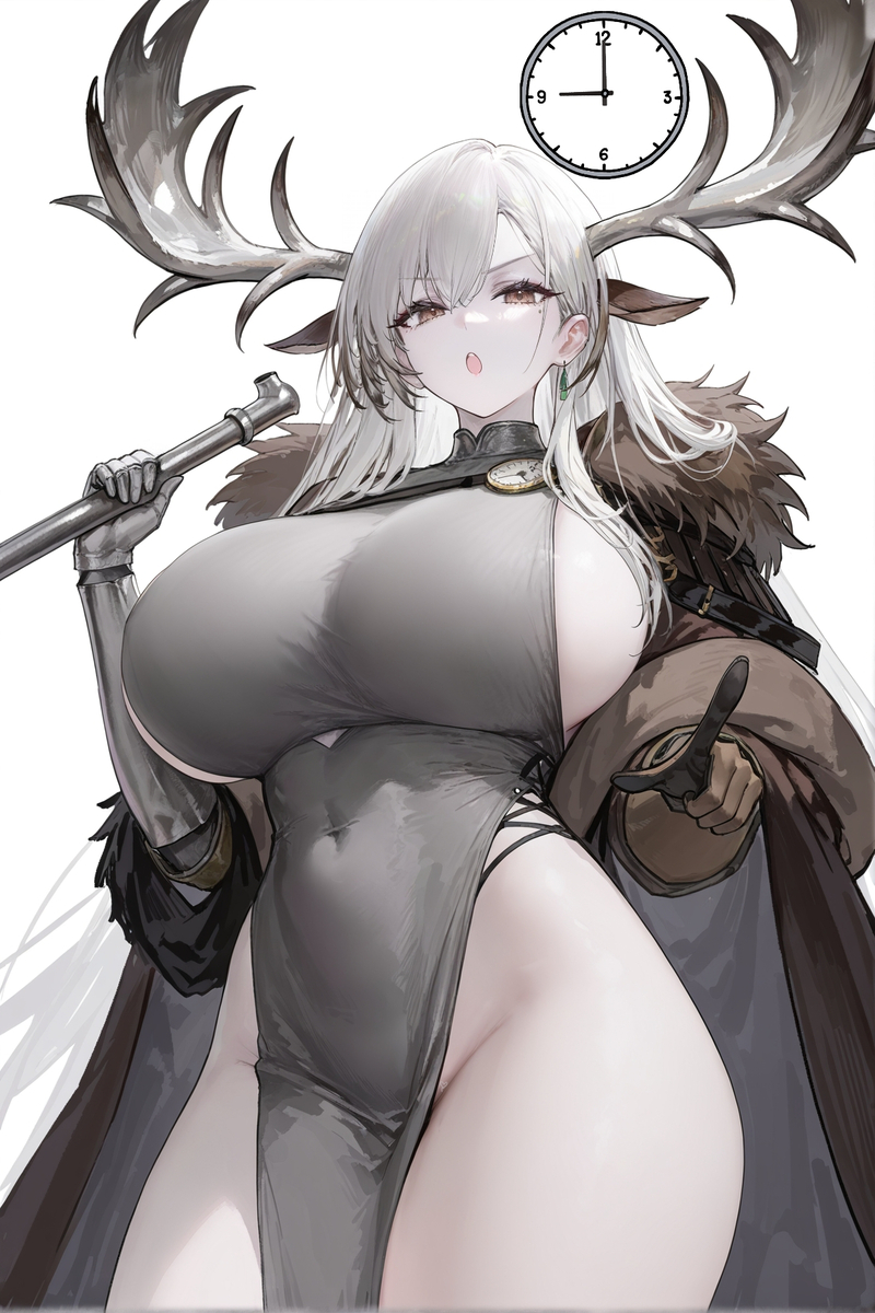 Luguanluguanlulushijiandaoler-pixiv插画-作品交流服务