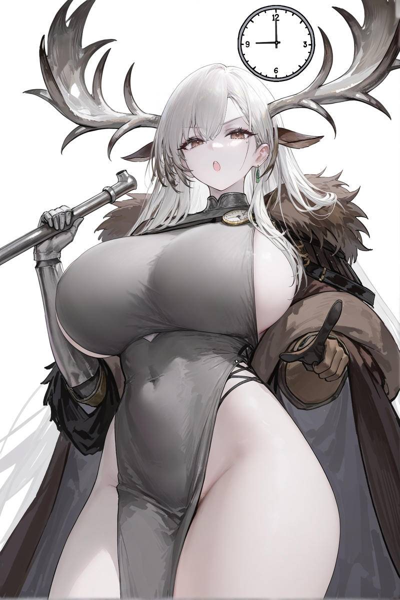 Luguanluguanlulushijiandaoler-pixiv插画-作品交流服务