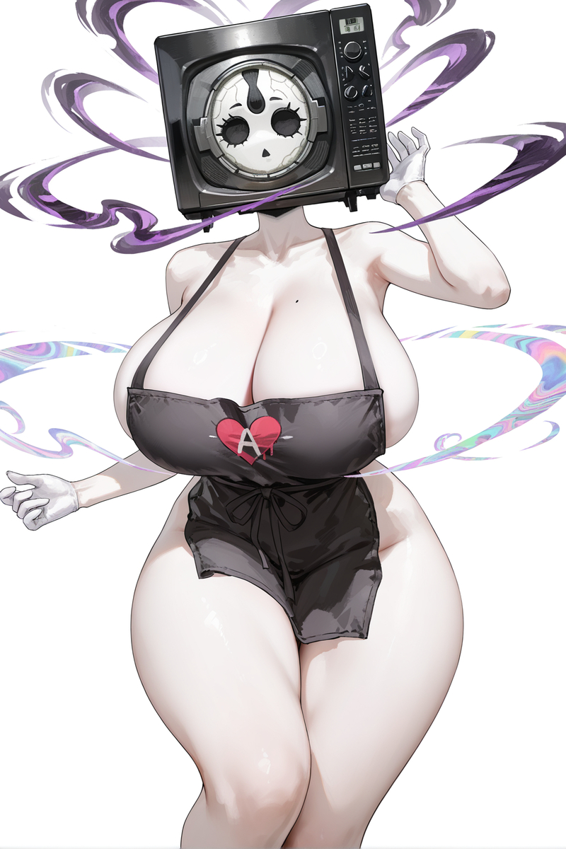 薇柏·卢-pixiv插画-作品交流服务