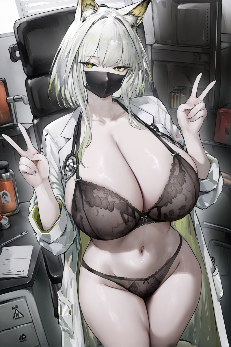 。。。✌ ✌-pixiv插画-作品交流服务