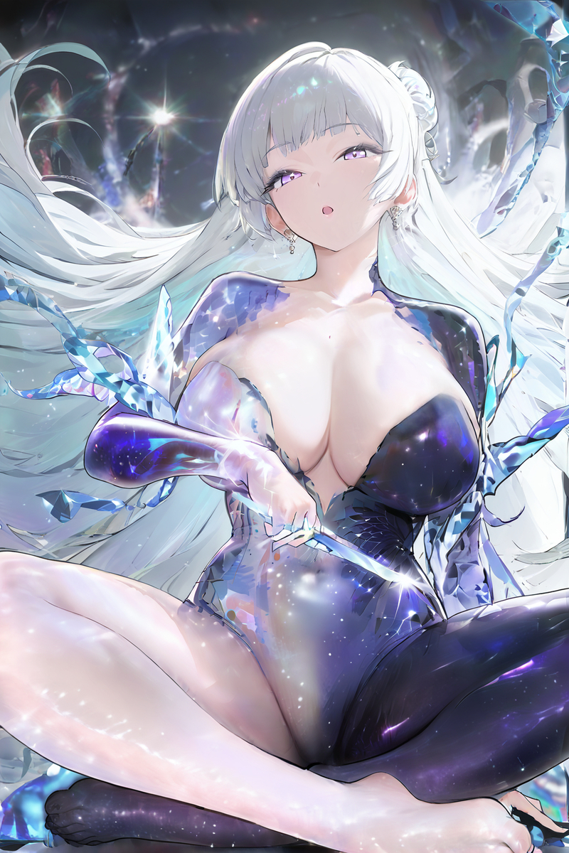 Nayuta 2-pixiv插画-作品交流服务