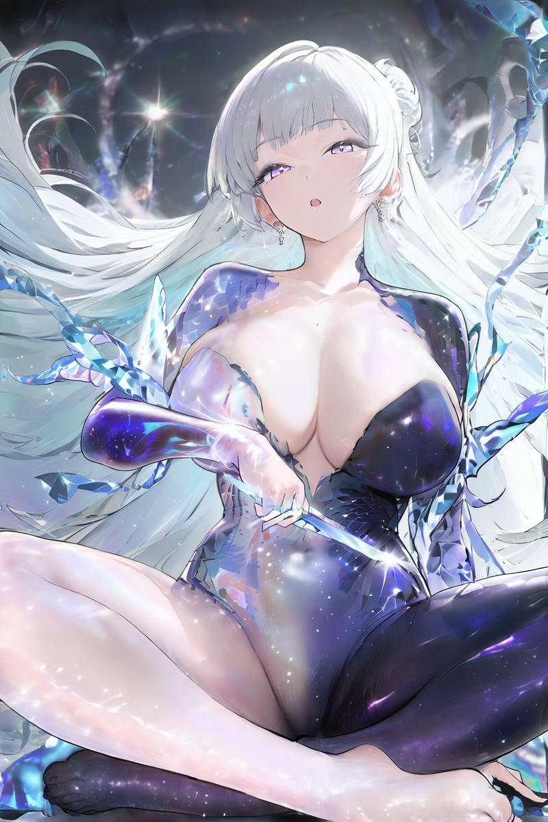 Nayuta 2-pixiv插画-作品交流服务