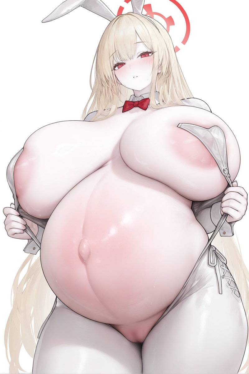 妊娠杂谈·受精实录❤️-pixiv插画-作品交流服务