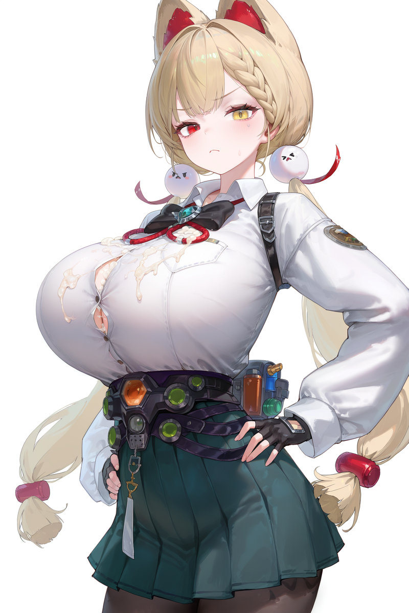 🐰-pixiv插画-作品交流服务