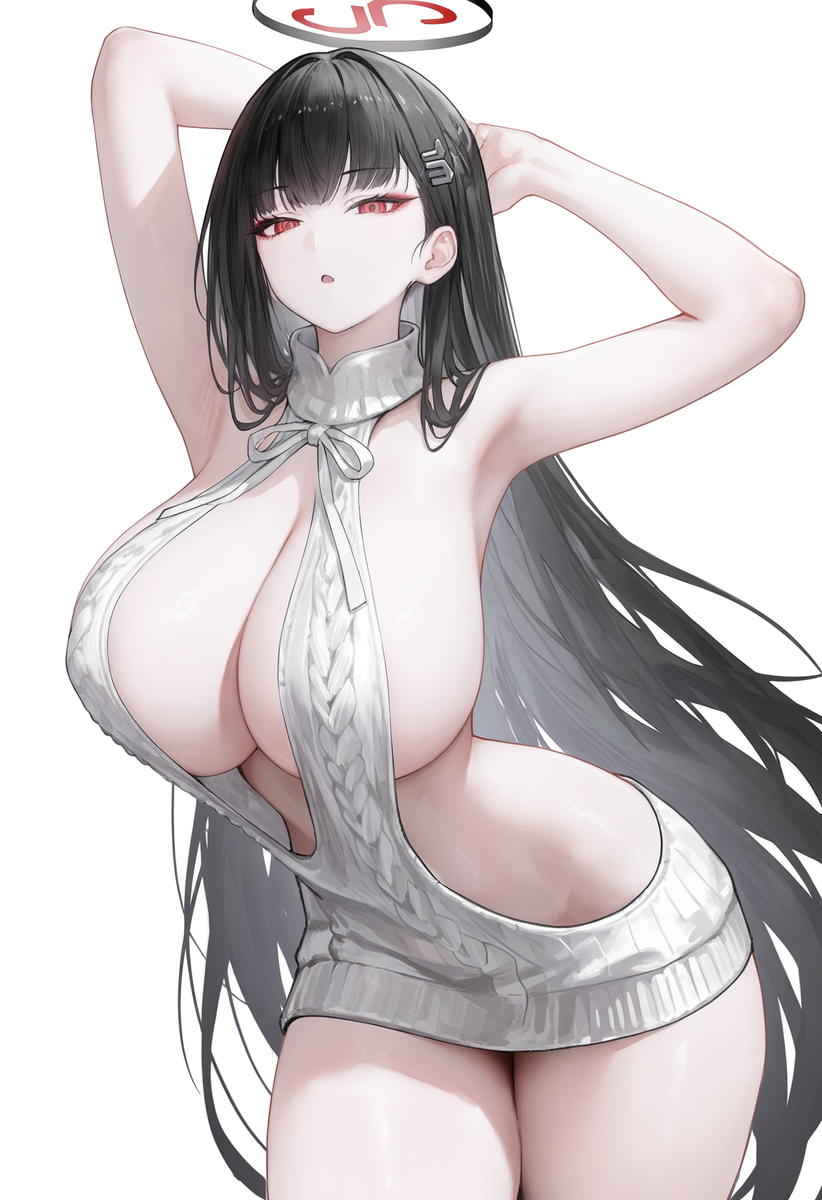 Just Rio-pixiv插画-作品交流服务