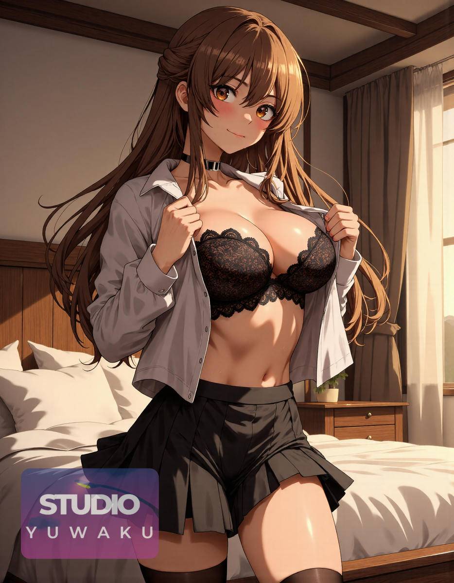 Night Temptation | 闇の誘惑-pixiv插画-作品交流服务