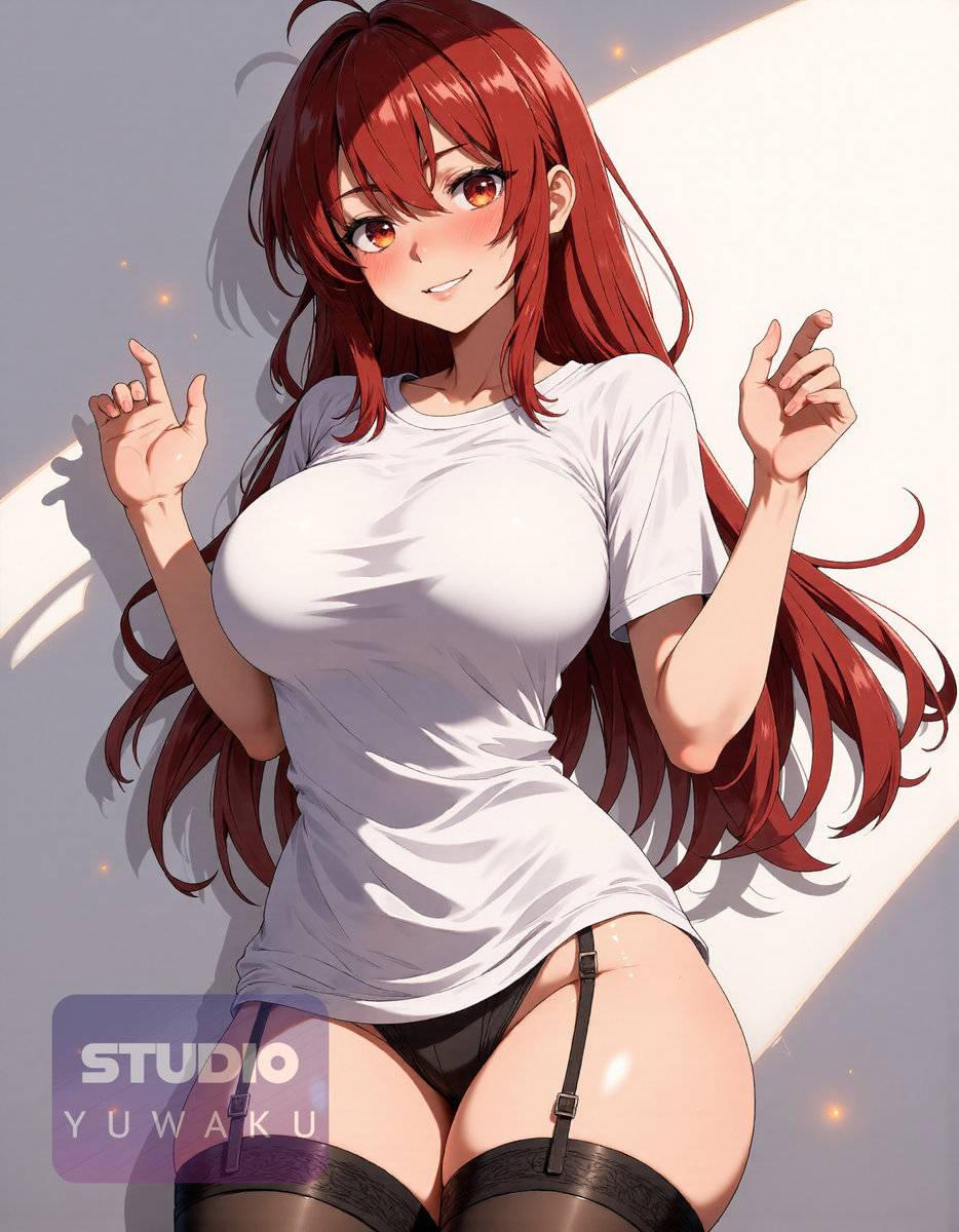 图片[1]-Cozy Temptation | くつろぎ誘惑-pixiv插画-作品交流服务