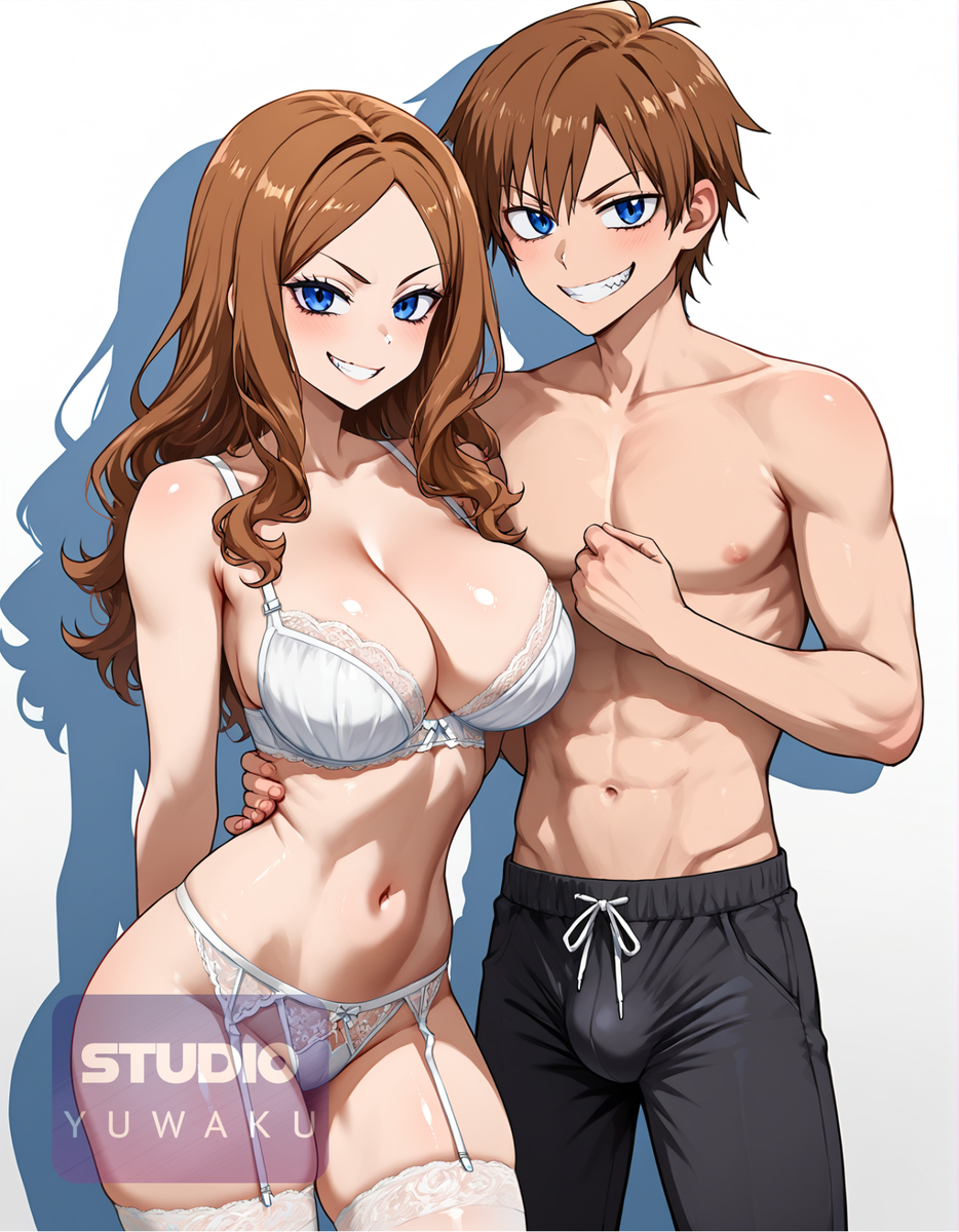 Up to no Good | 恋の計画-pixiv插画-作品交流服务