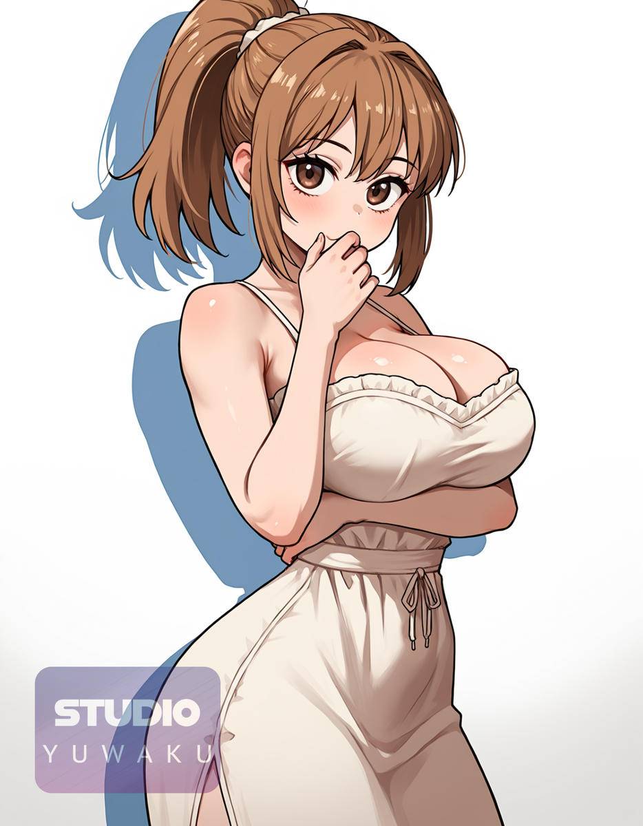 Casual Beauty | カジュアルな美しさ-pixiv插画-作品交流服务