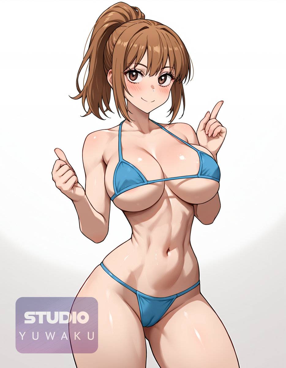 图片[3]-Casual Beauty | カジュアルな美しさ-pixiv插画-作品交流服务
