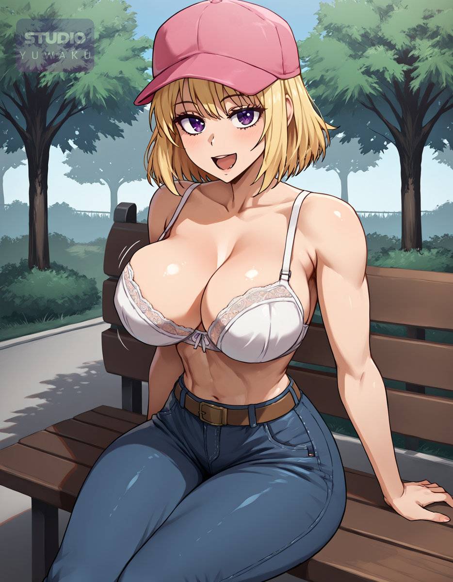 图片[3]-Community Post | Cha Hae-In-pixiv插画-作品交流服务