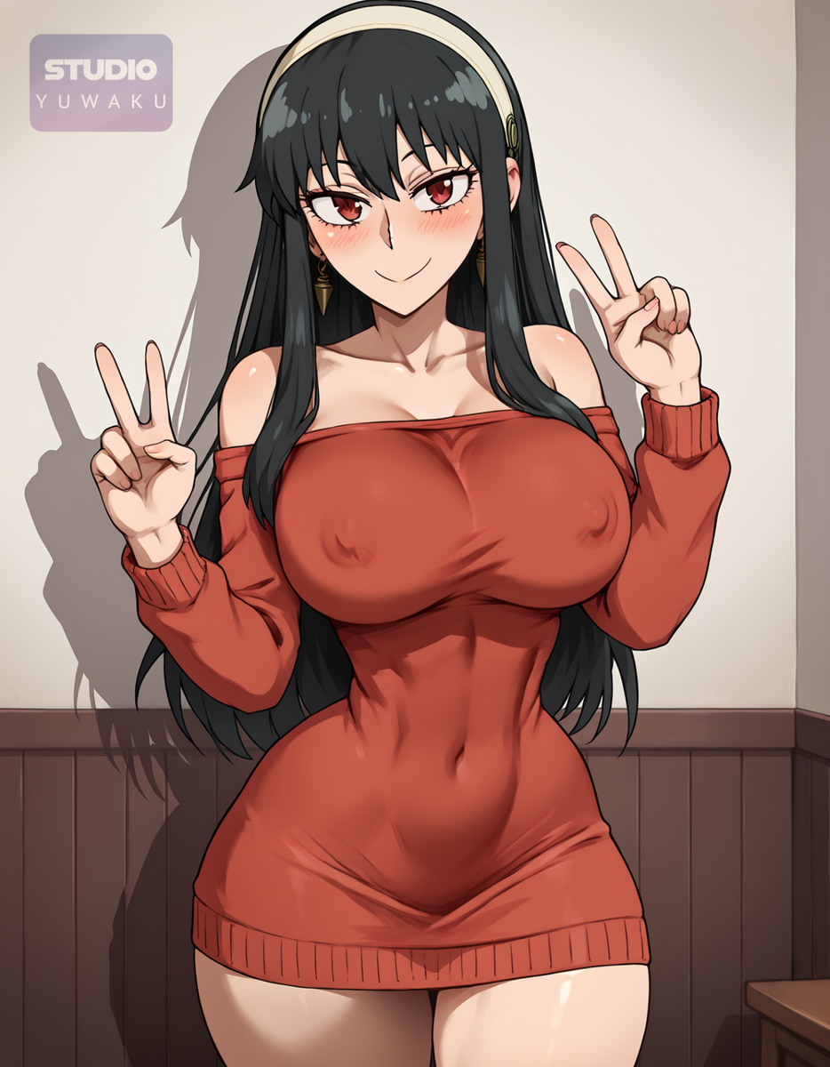 Yor Forger | ヨル・フォージャー-pixiv插画-作品交流服务