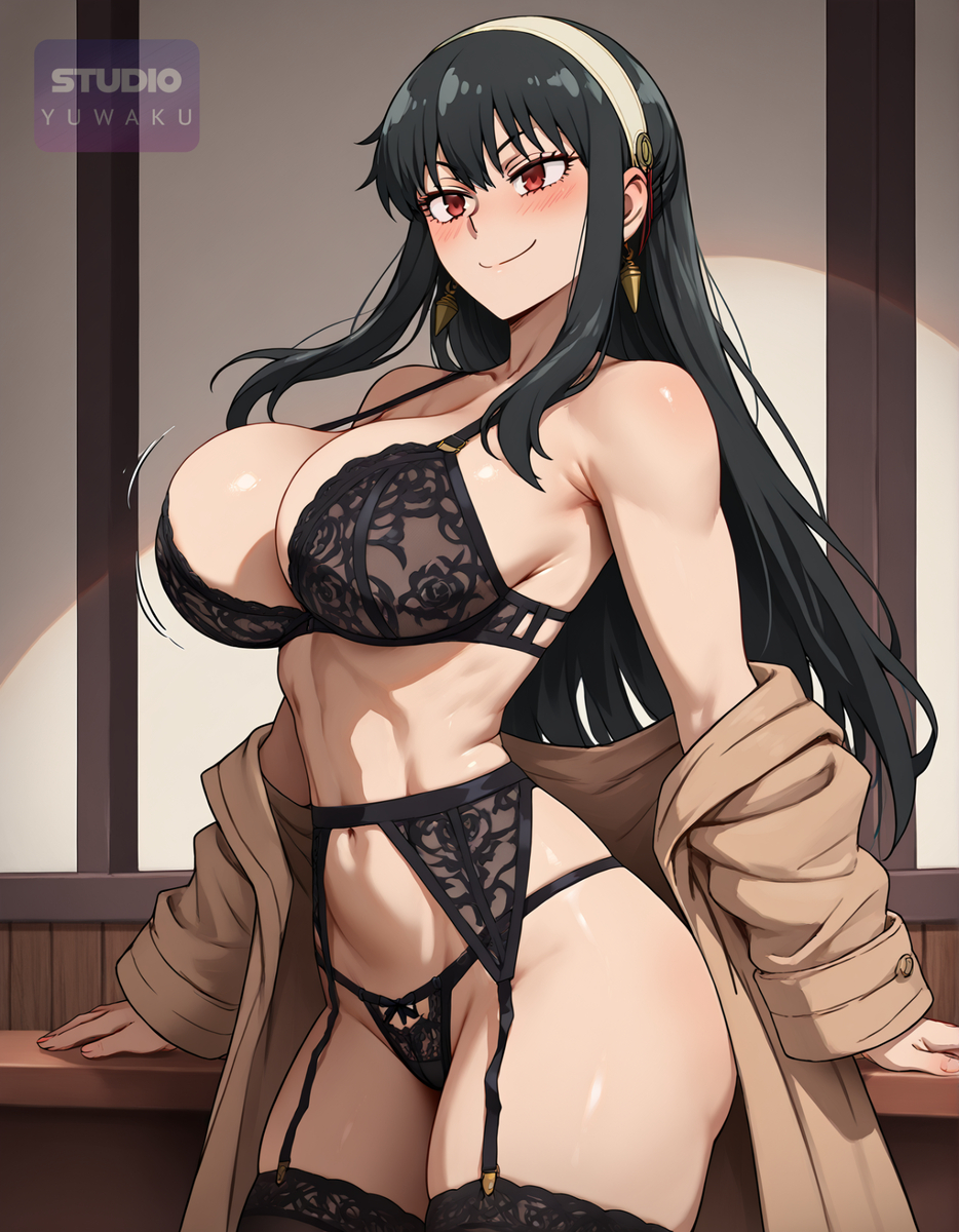 Yor Forger | ヨル・フォージャー-pixiv插画-作品交流服务