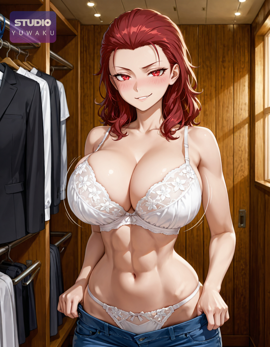 Casual Friday | カジュアルフライデー-pixiv插画-作品交流服务