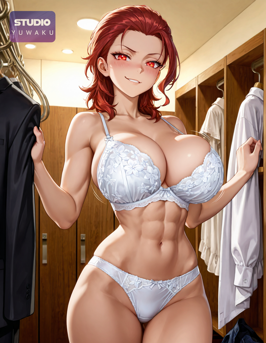 图片[5]-Casual Friday | カジュアルフライデー-pixiv插画-作品交流服务