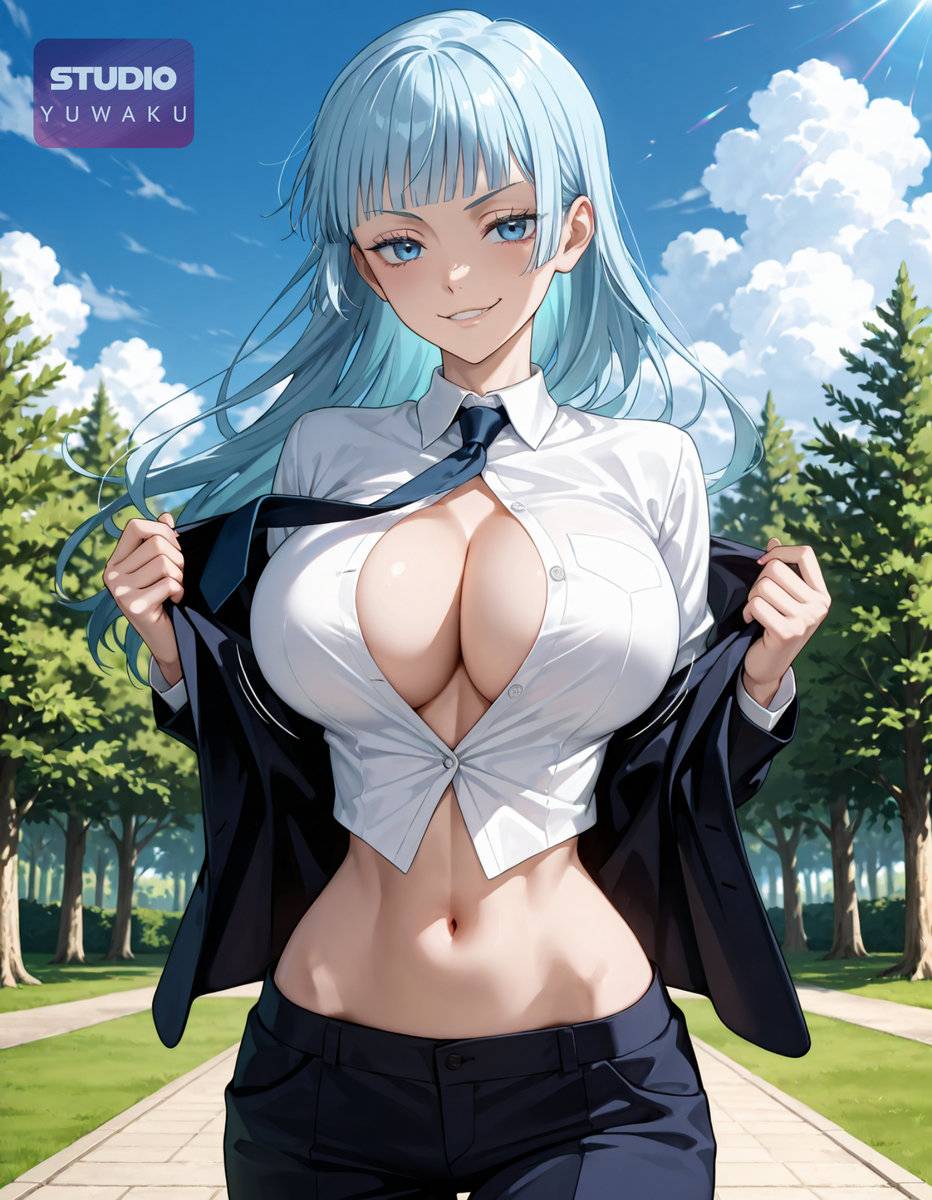 图片[3]-Kasumi Miwa | 三輪霞-pixiv插画-作品交流服务