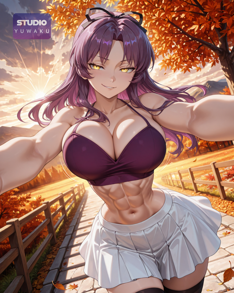 Renne Bright | レン・ブライト-pixiv插画-作品交流服务