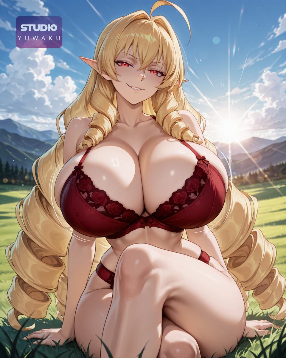 图片[5]-Elinalise Dragonroad | エリナリーゼ-pixiv插画-作品交流服务