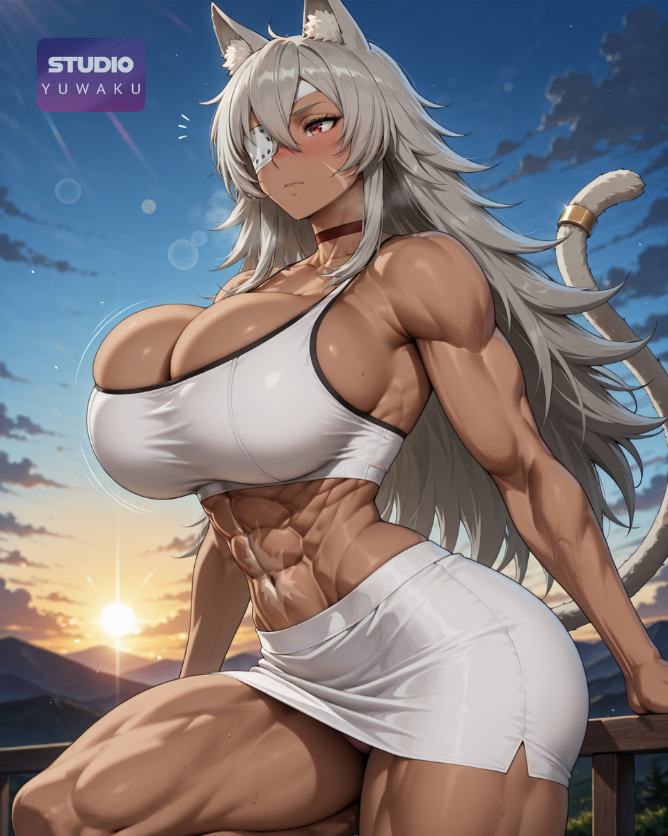 Ghislaine Dedoldia | ギレーヌ・デドルディア-pixiv插画-作品交流服务