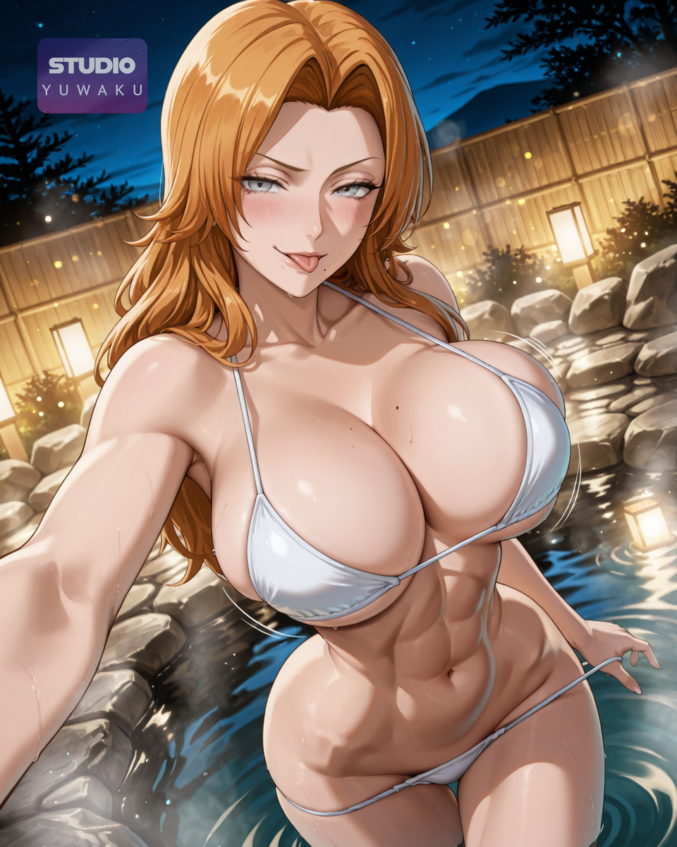 图片[5]-Rangiku Matsumoto | 松本乱菊-pixiv插画-作品交流服务