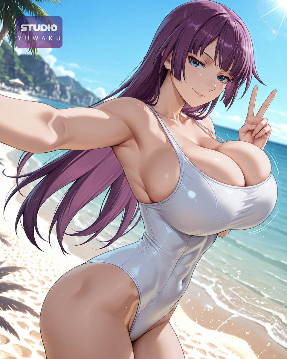 图片[1]-Hitagi Senjōgahara | 戦場ヶ原 ひたぎ-pixiv插画-作品交流服务