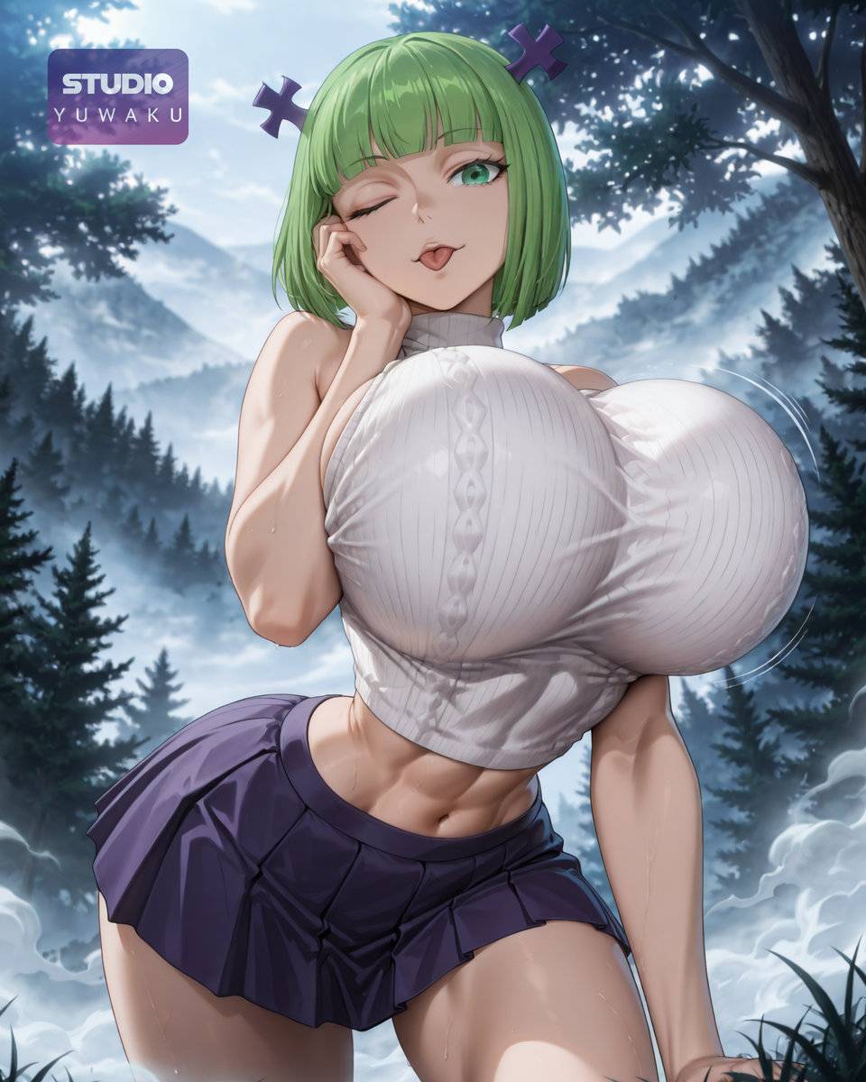 图片[3]-Brandish | ブランディッシュ・μ-pixiv插画-作品交流服务