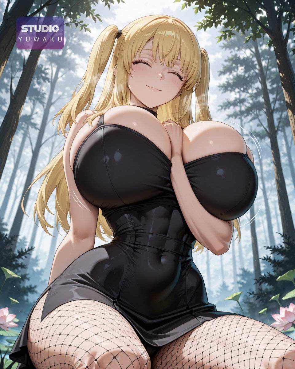 图片[2]-Misa Amane | 弥海砂-pixiv插画-作品交流服务