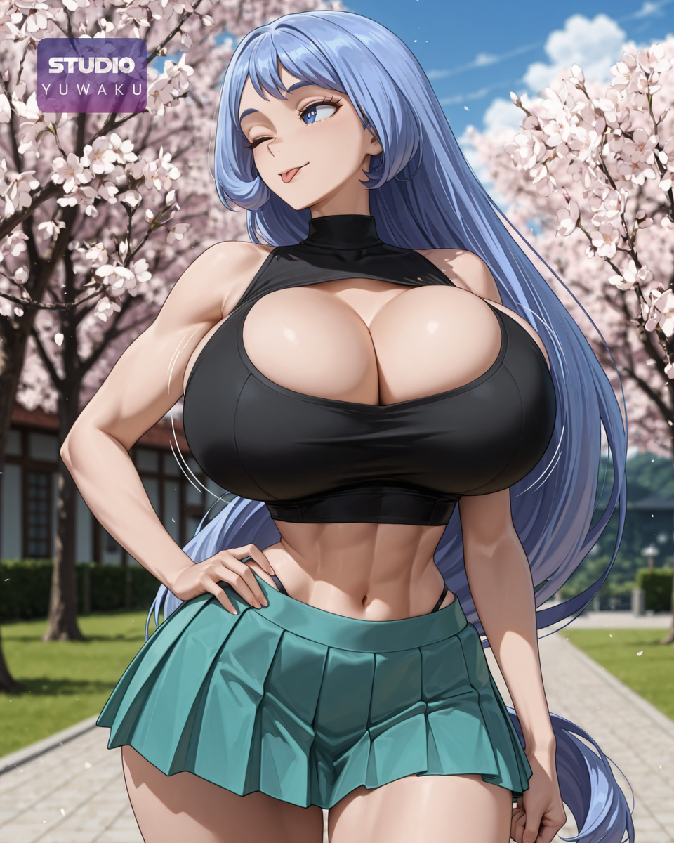 图片[5]-Nejire Hado | 波動ねじれ-pixiv插画-作品交流服务