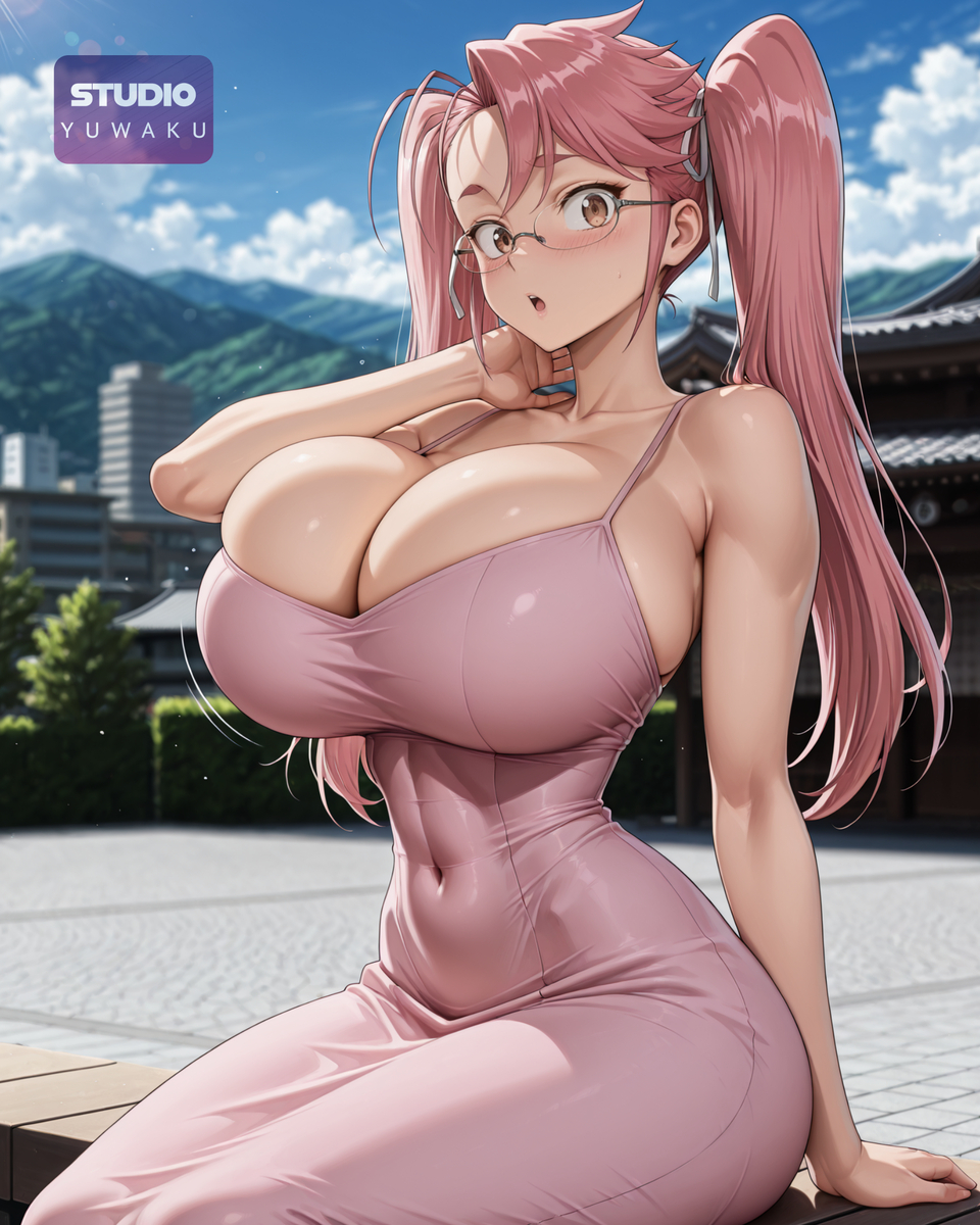 Saya Takagi | 高城沙耶-pixiv插画-作品交流服务