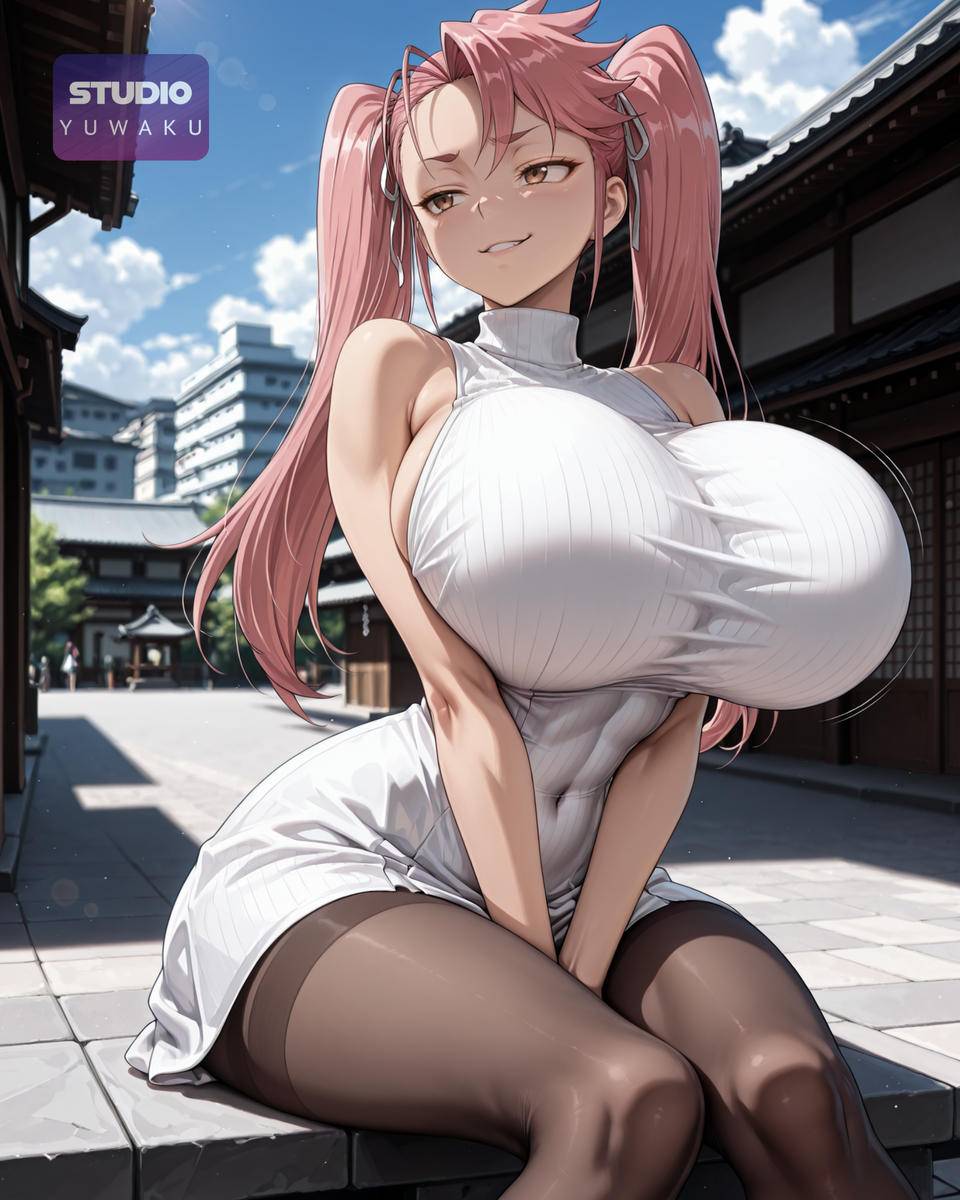 图片[5]-Saya Takagi | 高城沙耶-pixiv插画-作品交流服务