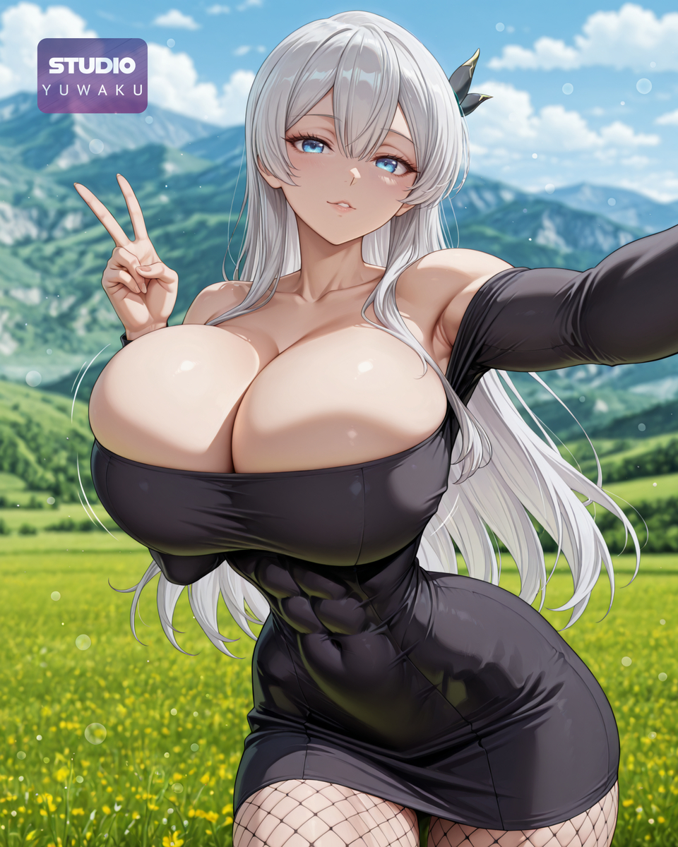 Allucia Citrus | アリューシア・シトラス-pixiv插画-作品交流服务