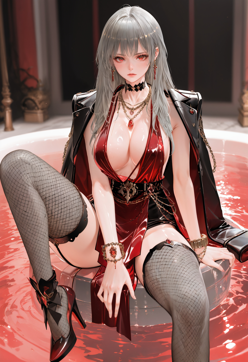 Eha Gunner - Lost Ark-pixiv插画-作品交流服务