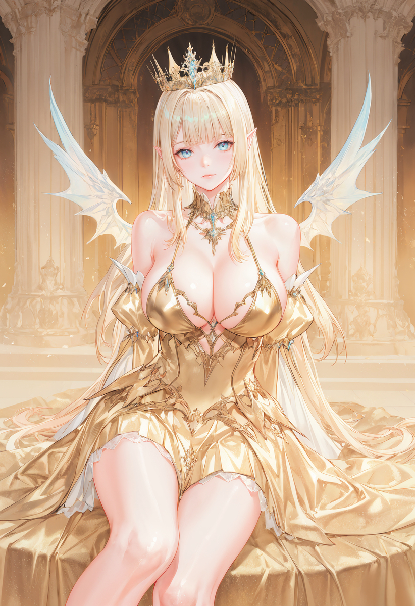 Mage - Lost Ark-pixiv插画-作品交流服务