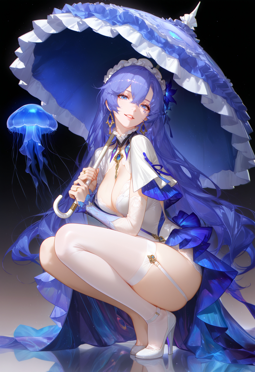 Cantarella-pixiv插画-作品交流服务