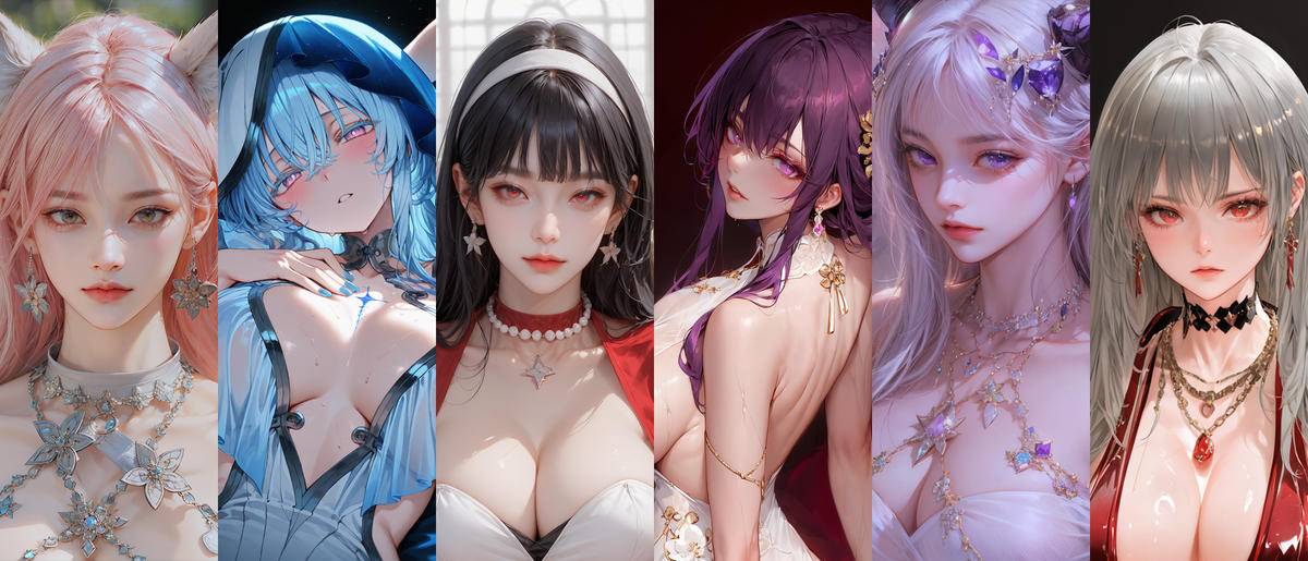 Patreon Announcement!-pixiv插画-作品交流服务