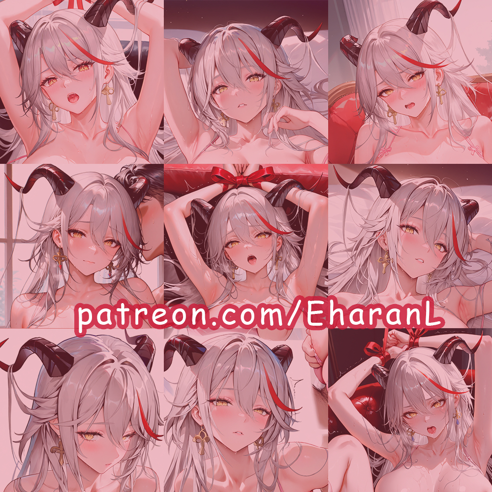 Ägir-pixiv插画-作品交流服务