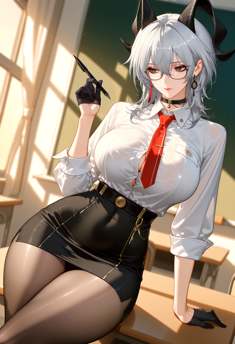 Zani-pixiv插画-作品交流服务