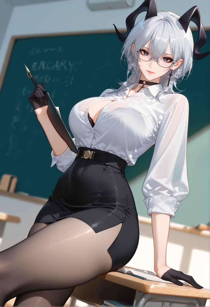 Zani-pixiv插画-作品交流服务