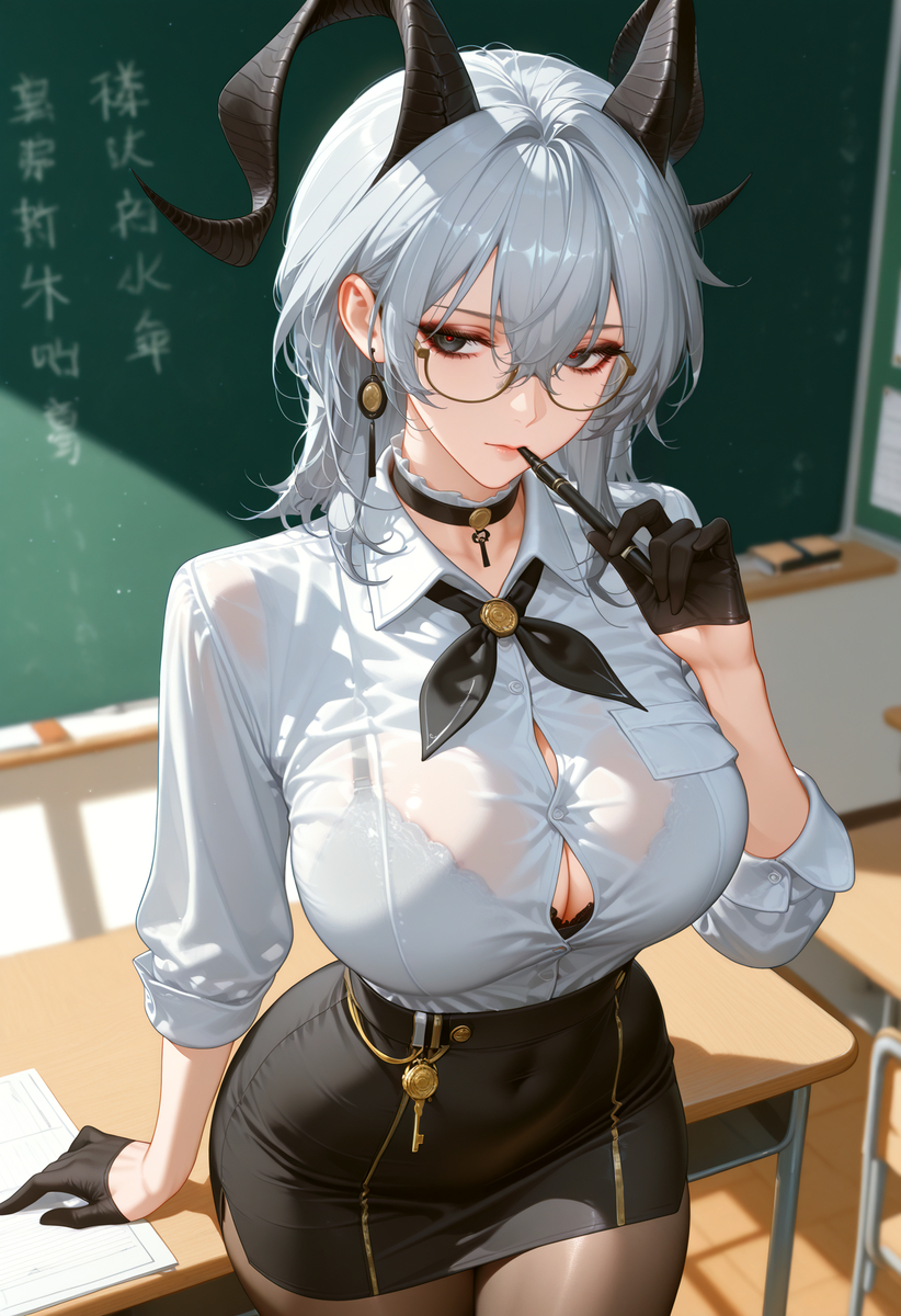 Zani-pixiv插画-作品交流服务