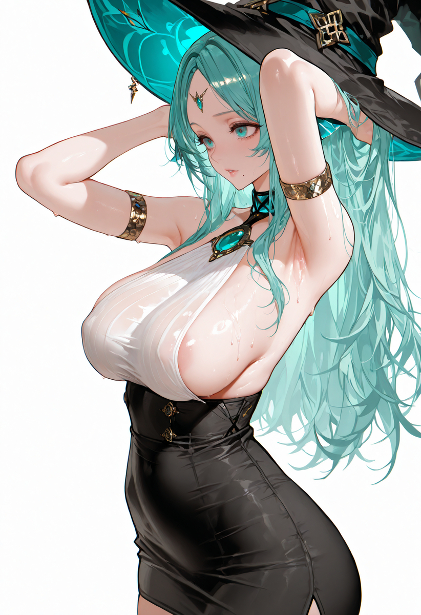 Aquarius-pixiv插画-作品交流服务