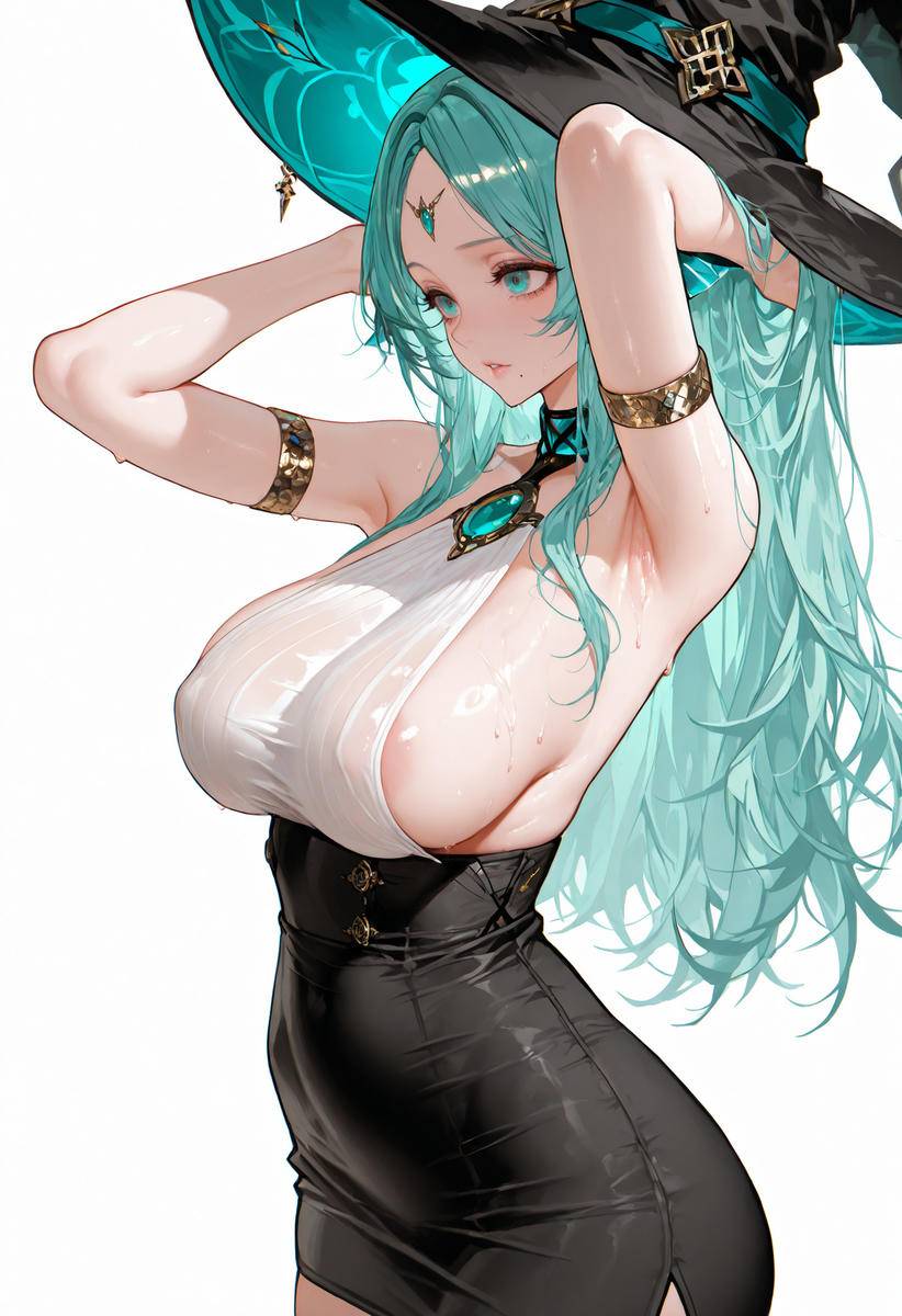 Aquarius-pixiv插画-作品交流服务