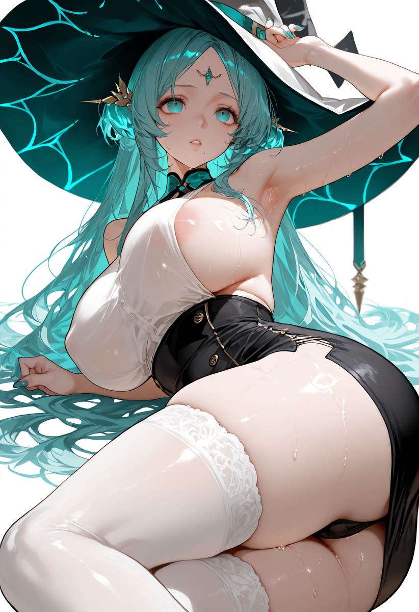 Aquarius-pixiv插画-作品交流服务