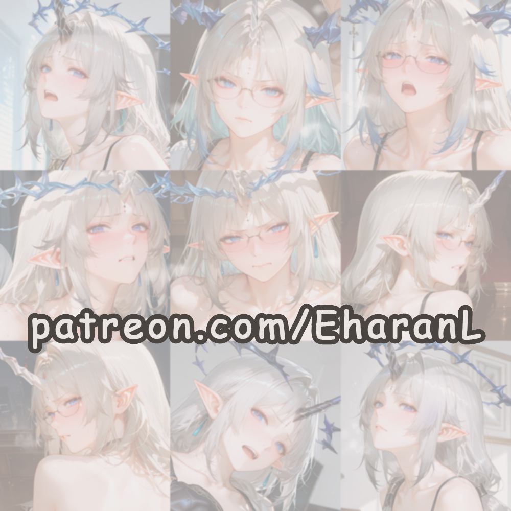 Fleurdelys OL-pixiv插画-作品交流服务