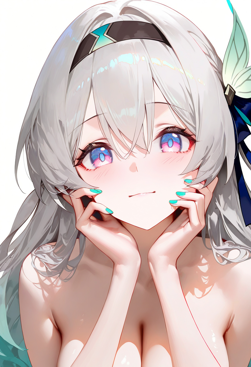 Firefly-pixiv插画-作品交流服务