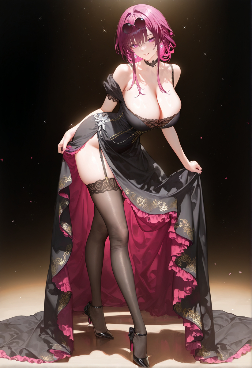 Kafka-pixiv插画-作品交流服务