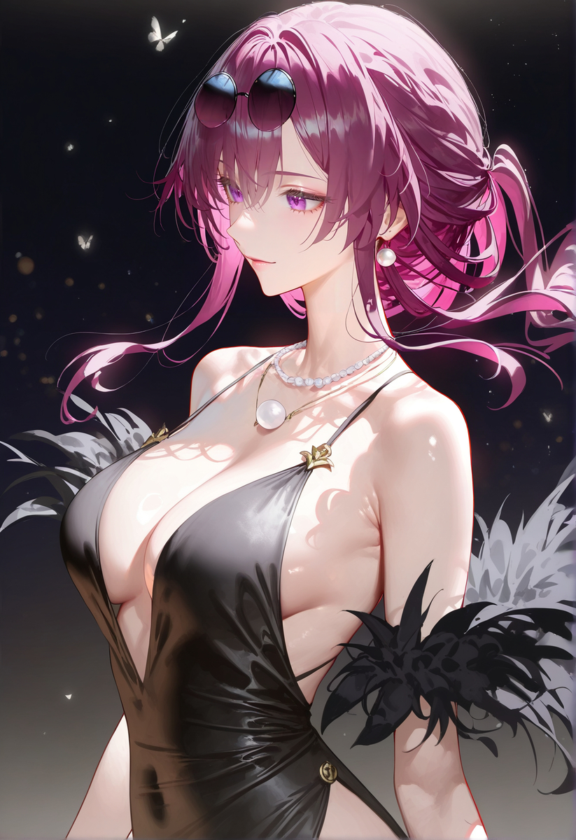 KAFKA-pixiv插画-作品交流服务